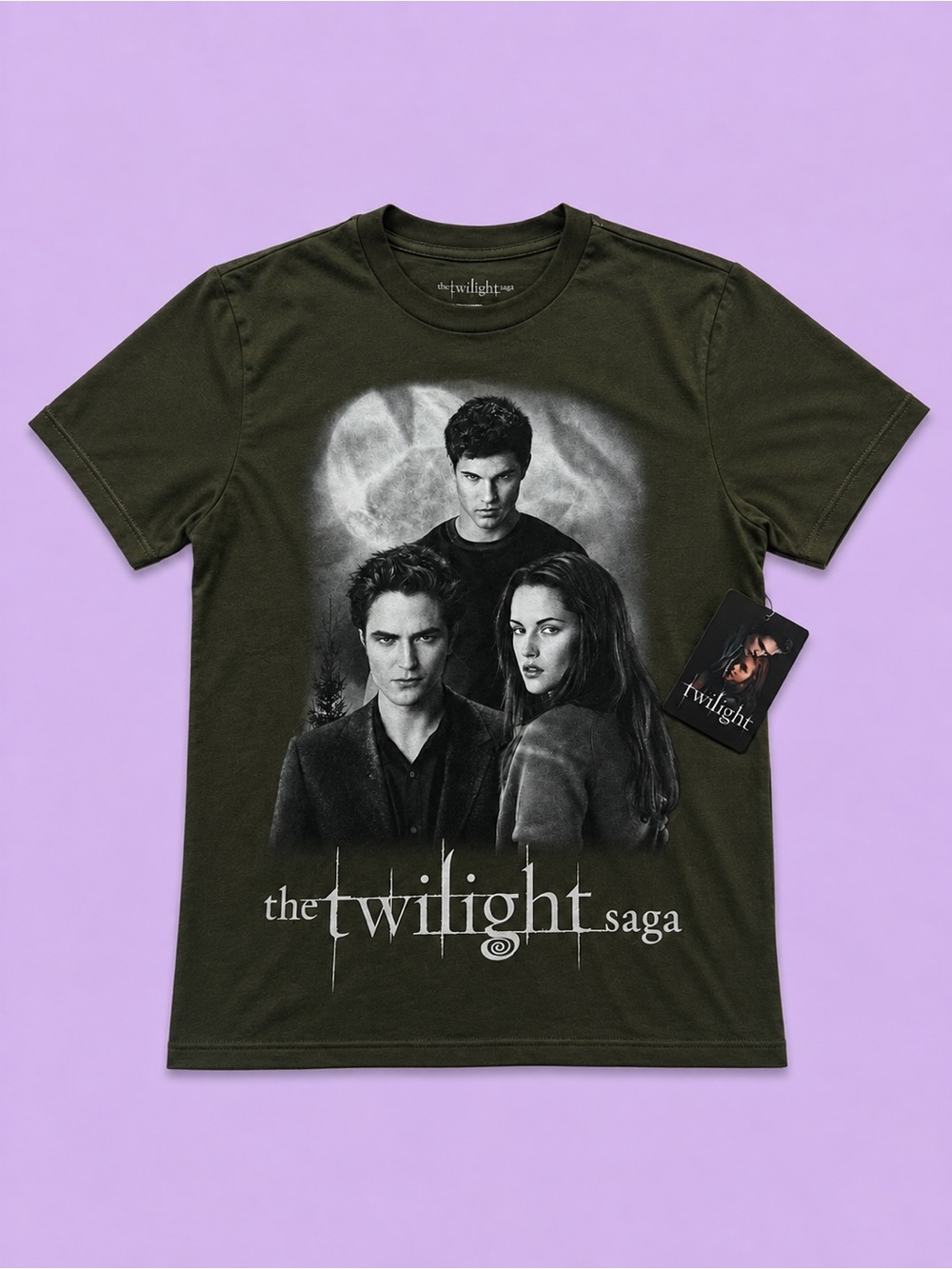 Twilight T-Shirt